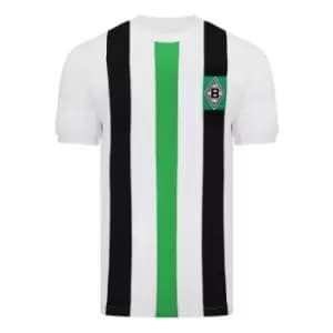 Borussia Moenchengladbach 1973 Pokal Finale trikot