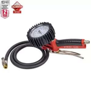 SIP Calibrated Tyre Inflator