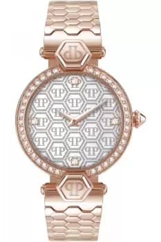 Ladies Philipp Plein Plein Couture Watch PWEAA0821