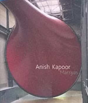 Anish Kapoor Marsyas by Anish Kapoor