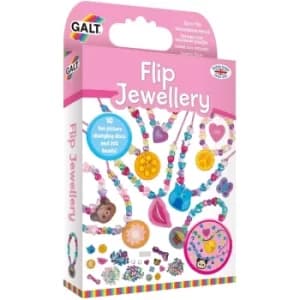 Galt Toys Flip Jewellery Kit