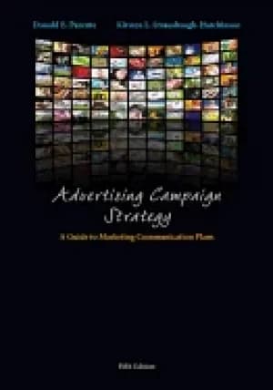 advertising campaign strategy a guide to marketing communication plans
