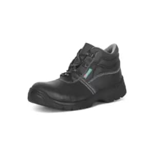 Click - D/D CHUKKA S3 BLACK 42/08 - Black