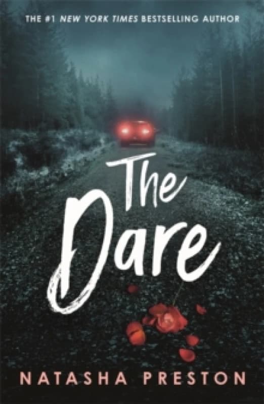 The Dare Paperback / softback