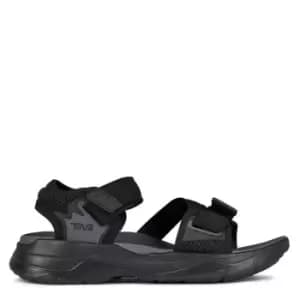 Teva Zymic Sandals - Black