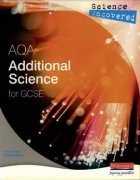 Aqa Additional Science for Gcse by Keith Hirst Paperback