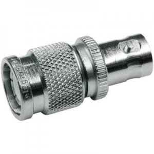 BNC adapter BNC socket TNC plugTelegaertnerJ01019B00001 pcs