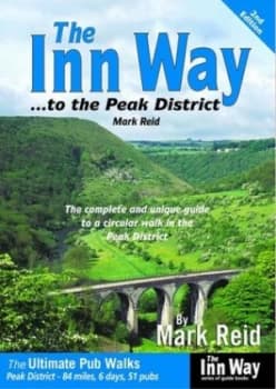 The inn way to the Peak District by Mark Reid