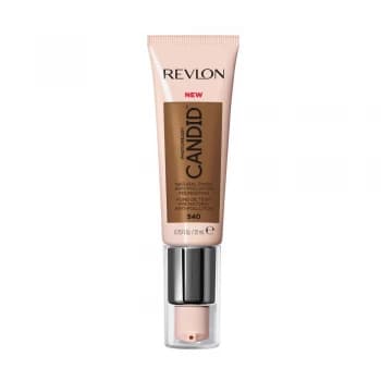 Revlon Photoready Candid Anti-Pollution Foundation (Various Shades) - Walnut