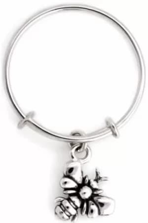 Chrysalis Spirited Bee Expandable Ring JEWEL CRRT0006SP