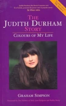 The Judith Durham Story by Graham Simpson Paperback