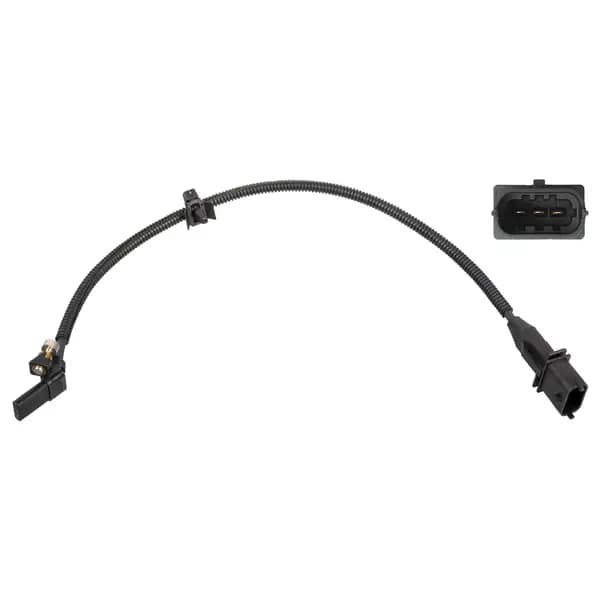 Crankshaft pulse sensor ADG07282 by Blue Print