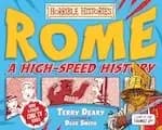 Horrible Histories: Rome: A High-Speed History