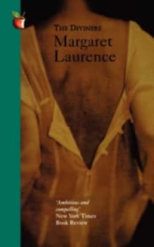 The Diviners by Margaret Laurence Paperback