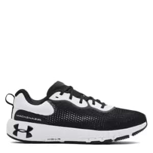 Under Armour Hovr Machina 2 Mens Running Shoe - Black