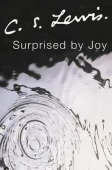 Surprised by Joy by C. S Lewis Paperback