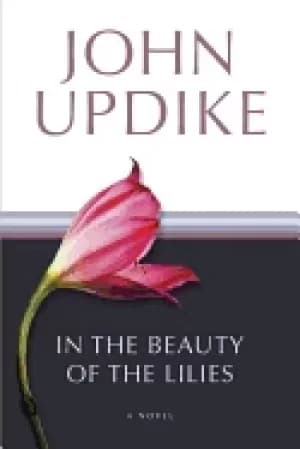 in the beauty of the lilies a novel