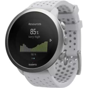Suunto 3 Fitness Activity Tracker Watch