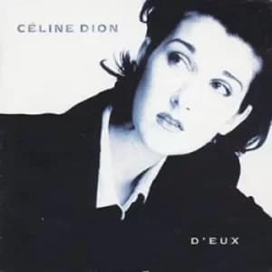 Deux by Celine Dion CD Album