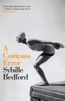 A Compass Error by Sybille Bedford Book