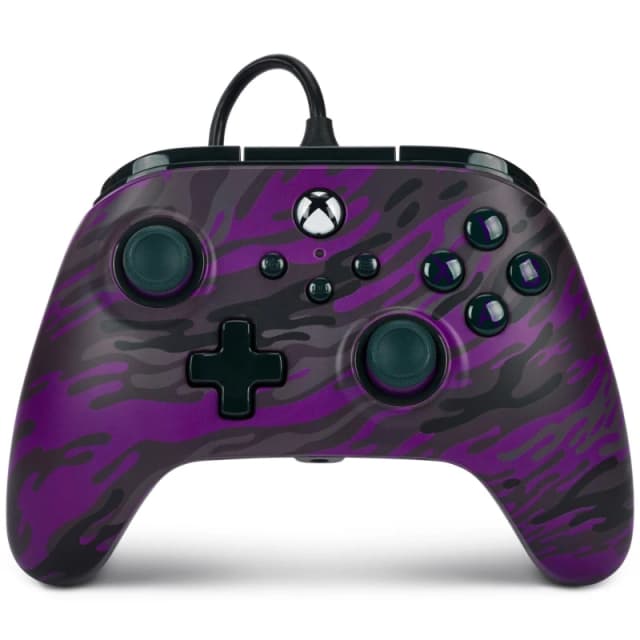 PowerA ADVWRCNTX S-PC 617885079818