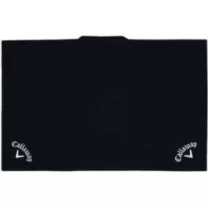 Callaway 20X30 Mic Tw 10 - Black