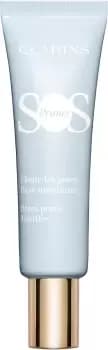 Clarins SOS Primer 30ml Matifying