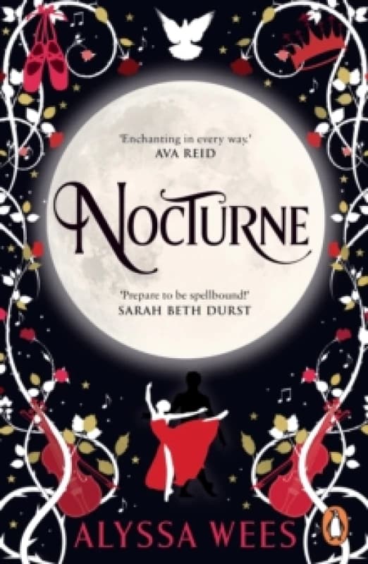 Nocturne Paperback / softback
