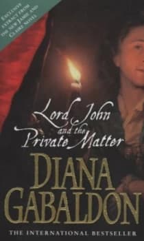Lord John and the Private Matter by Diana Gabaldon Paperback