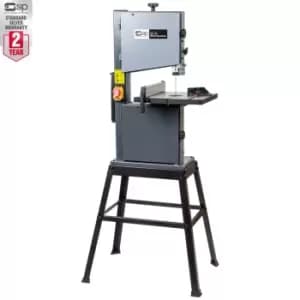 SIP SIP 10" Wood Bandsaw