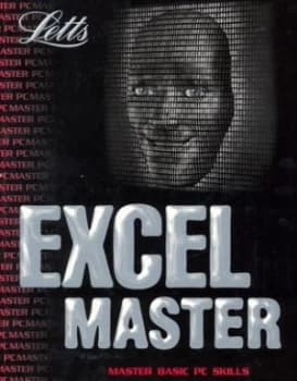 Excel Master by Max Begley Paperback