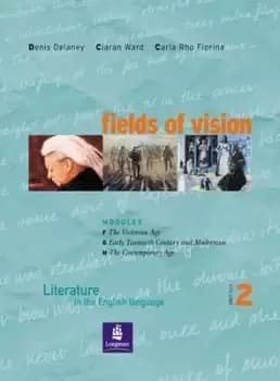Fields of Vision Global 2 Student Book by Carla Rho Fiorina