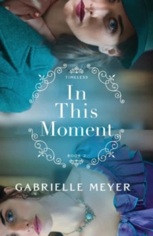 In This Moment. Paperback. By Gabrielle Meyer Books