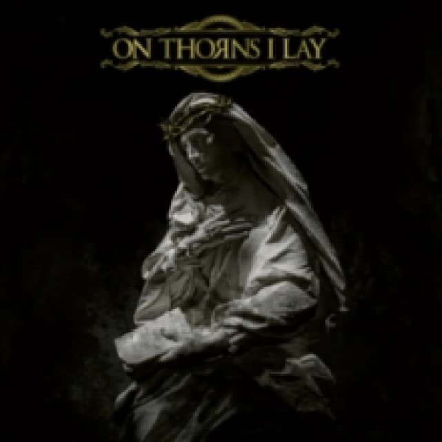 On Thorns I Lay On Thorns I Lay (Vinyl) 12 Album Coloured Vinyl
