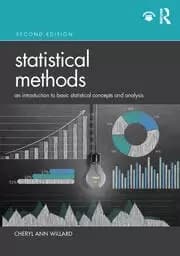 Statistical Methods An Introduction to Basic Statistical Concepts and Analysis