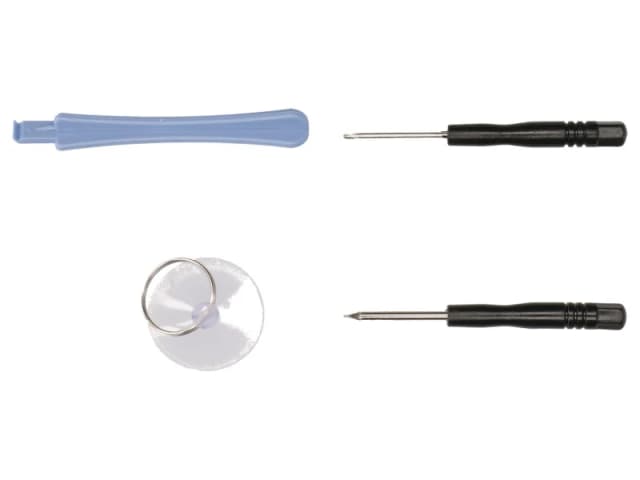 2-Power Universal Tool Kit For iPhone