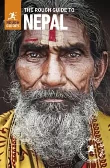 The Rough Guide to Nepal (Travel Guide)