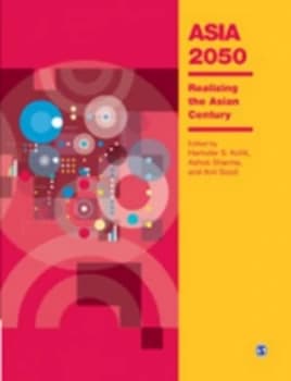 Asia 2050 by Harinder S. Kohli Hardback