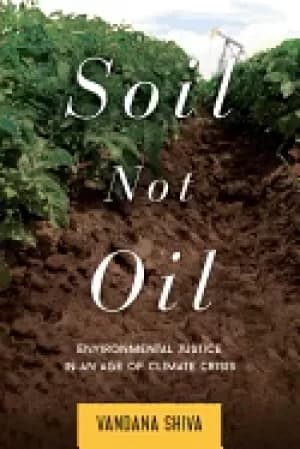 soil not oil environmental justice in an age of climate crisis