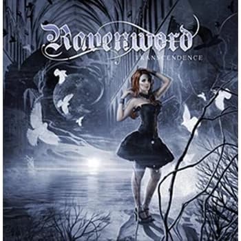 Ravenword - Transcendence CD