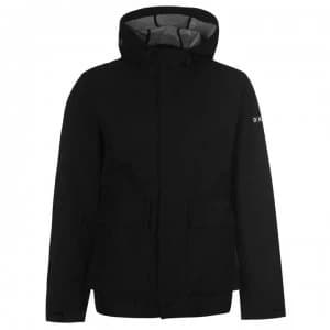 DKNY Fashion Rain Hood84 - Black