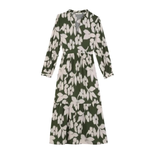 La Petite Etoile Womens dress La Petite Etoile Vert Female 36