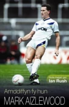 Amddiffyn Fy Hun by Mark Aizlewood Book