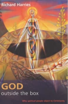God Outside the Box by Richard Harries Paperback