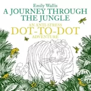 A journey through the jungle by Emily Wallis