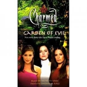 Garden of Evil by Constance M. Burge Paperback