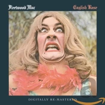 Fleetwood Mac - English Rose CD