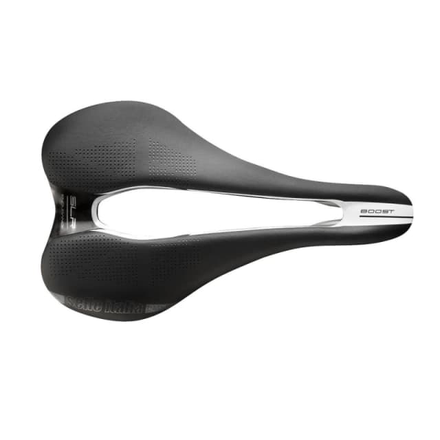 Selle Italia SLR Boost Endurance Superflow L3 Saddle Black
