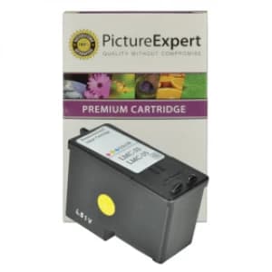 Lexmark 18C0035/ 33 Compatible Colour Ink Cartridge