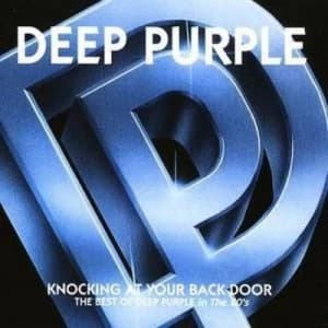Knocking at Your Back Door - The Best of Deep Purple by Deep Purple CD Album